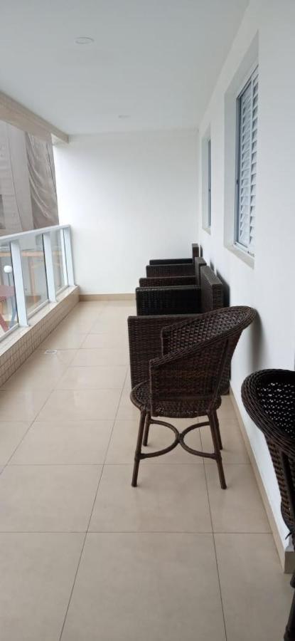 Apartamento Bertioga Centro מראה חיצוני תמונה