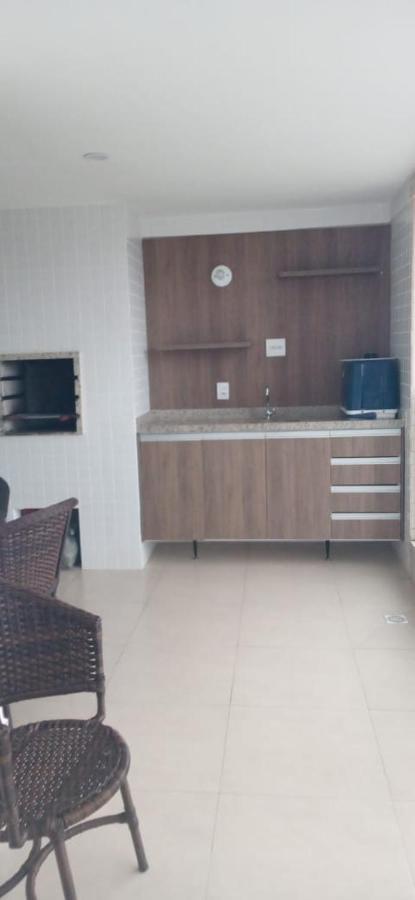 Apartamento Bertioga Centro מראה חיצוני תמונה