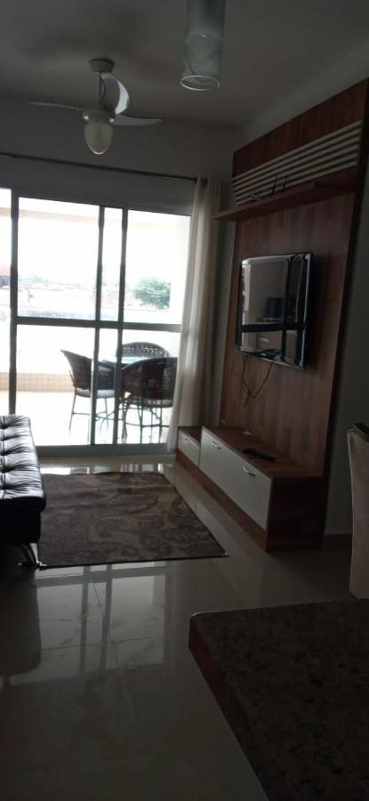 Apartamento Bertioga Centro מראה חיצוני תמונה