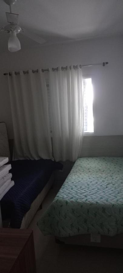 Apartamento Bertioga Centro מראה חיצוני תמונה